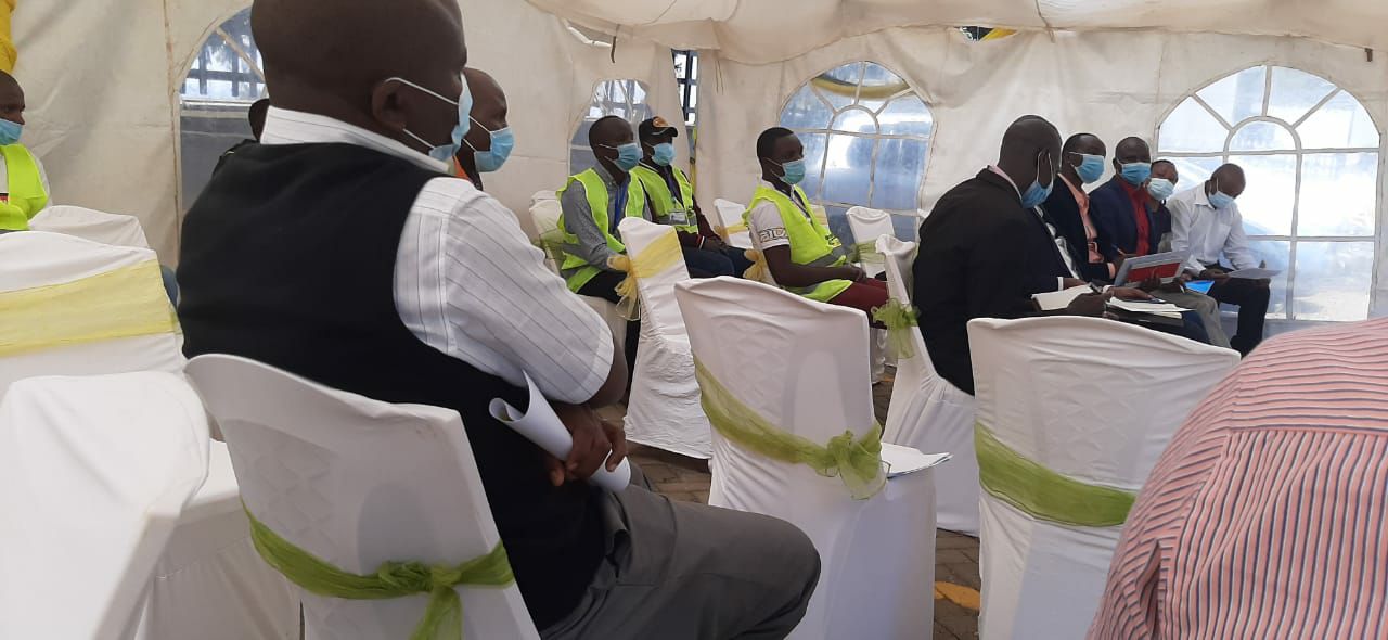 Medical supply distribution